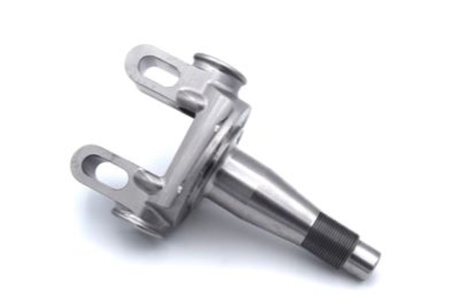 Stub Axle - Machined from Solid - RH